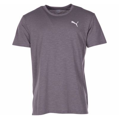 Energy Ss Tee, Charcoal Gray Heather, Xl,  Puma