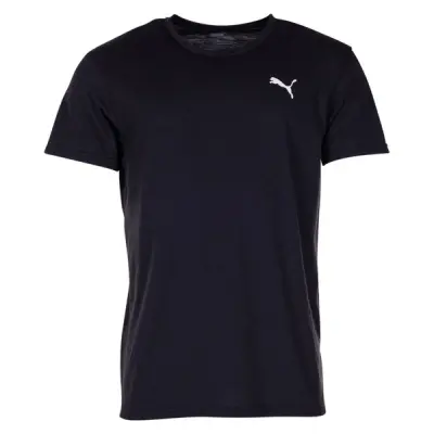 Energy Ss Tee, Puma Black Heather, Xl,  Puma