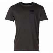 Energy Triblend Graphic Tee, Forest Night, L,  Puma