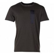 Energy Triblend Graphic Tee, Forest Night, M,  Puma