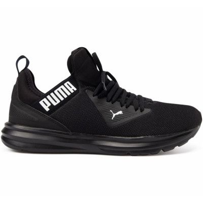 Enzo Beta, Puma Black-Puma Black, 40,5
