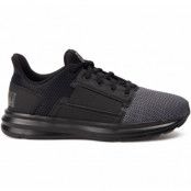 Enzo Street Jr, Puma Black-Iron Gate, 39