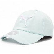 Ess Cap, Fair Aqua-Big Cat, Onesize,  Puma