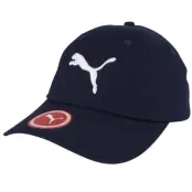 Ess Cap, Peacoat-Big Cat, Onesize,  Kepsar