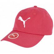 Ess Cap, Red, Onesize,  Puma