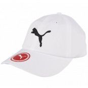 Ess Cap, White-Big Cat, Onesize,  Puma