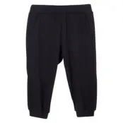 Ess Capri Sweat Pants W, Cotton Black, Xs,  Puma