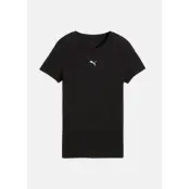 ESS Centered Cat Logo Tee