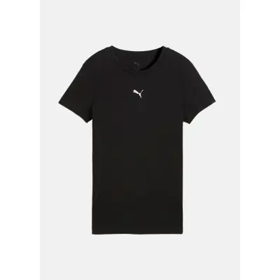 ESS Centered Cat Logo Tee