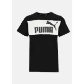 ESS+ Colorblock Tee B