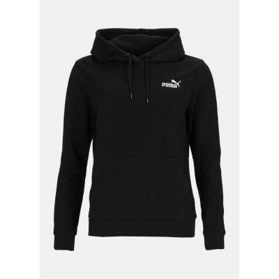 ESS+ Embroidery Hoodie TR