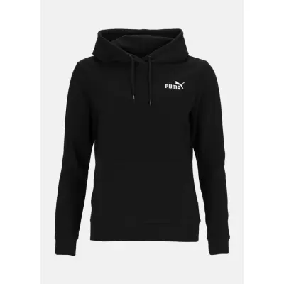 ESS+ Embroidery Hoodie TR