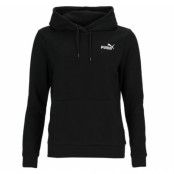 Ess+ Embroidery Hoodie Tr