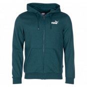 Ess+ Fz Hoody Fl, Ponderosa Pine Heather, Xs,  Puma