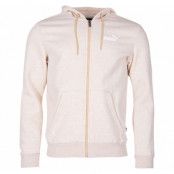 Ess+ Fz Hoody Fl, Taos Taupe Heather, L,  Puma