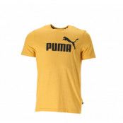 Ess Heather Tee, Mineral Yellow, 2xl,  Puma