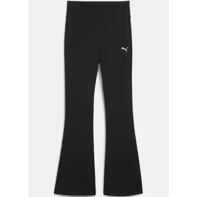 ESS High-Waist Flared Leggings