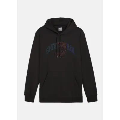 ESS+ LOGO LAB Gradient Hoodie