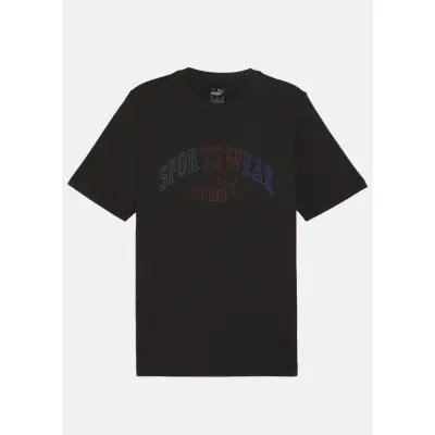 ESS+ LOGO LAB Gradient Tee