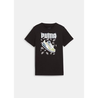 ESS+ LOGO LAB Graphic Tee III