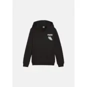 ESS+ LOGO LAB Holiday Hoodie I