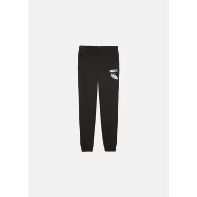 ESS+ LOGO LAB Sweatpants FL II