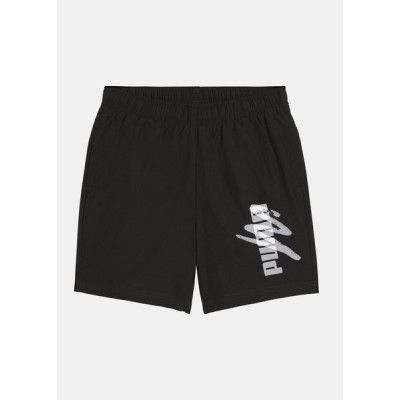 ESS+ LOGO LAB Woven Shorts 5