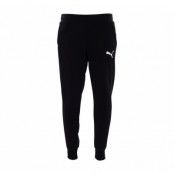 Ess Logo Pants Tr Cl, Puma Black-Cat, 3xl,  Sweatpants