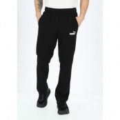 Ess Logo Pants Tr Op, Puma Black, Xs,  Vardagsbyxor