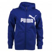 Ess Lrg Logo Hood Sw Jkt Fl B, Sodalite B, 104,  Puma