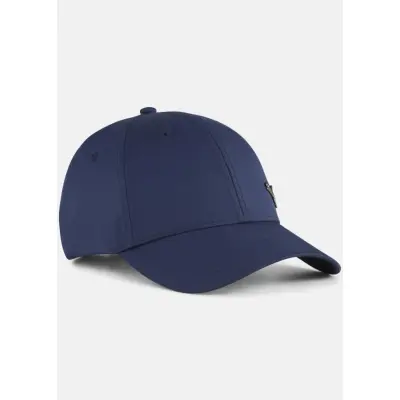 Ess Metal Puma Cat Bb Cap  Jr, Puma Navy, Youth,  Träningstillbehör