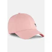 ESS METAL PUMA CAT BB Cap, Pink Fruit, ONESIZE,  Hattar