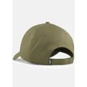 ESS METAL PUMA CAT BB Cap, PUMA Olive, ONESIZE,  Hattar