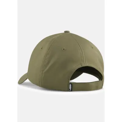 ESS METAL PUMA CAT BB Cap