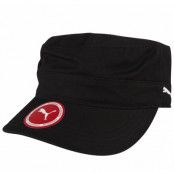 Ess Military Cap, Black, Regular,  Puma