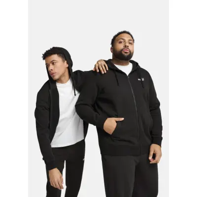 ESS No. 1 Logo Full-Zip Hoodie