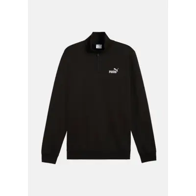 ESS No. 1 Logo Half-Zip FL