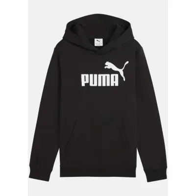 ESS No. 1 Logo Hoodie FL B