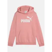 Ess No. 1 Logo Hoodie Fl G, Pink Fruit, 164, Hoodies