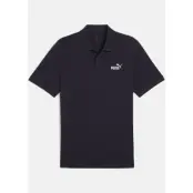 ESS No. 1 Logo Pique Polo, New Navy, 2XL,  Piketröjor