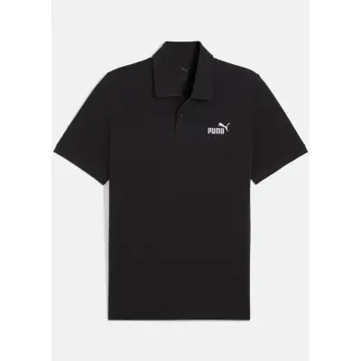 ESS No. 1 Logo Pique Polo