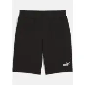 ESS No. 1 Logo Shorts 10", Puma Black, 2XL,  Vardagsshorts