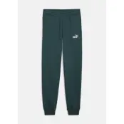 Ess No. 1 Logo Sweatpants Fl B, Green Terrain, 128,  Sweatpants