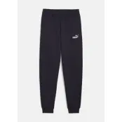 Ess No. 1 Logo Sweatpants Fl B, New Navy, 140,  Sweatpants
