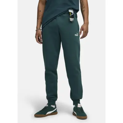 ESS No. 1 Logo Sweatpants FL c