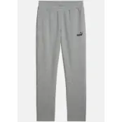 Ess No. 1 Logo Sweatpants Tr O, Medium Gray Heather, 2xl,  Sweatpants