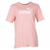 Ess No.1 Bf Tee W, Peach Beige-Peach Beige, M,  Puma