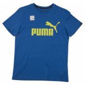 Ess No.1 Tee, Puma Royal, 128,  Puma