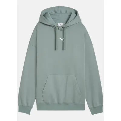 ESS Oversized Hoodie FL