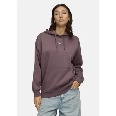 ESS Oversized Hoodie FL